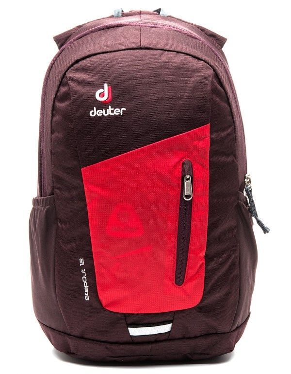 Deuter Рюкзак для города Deuter StepOut 12