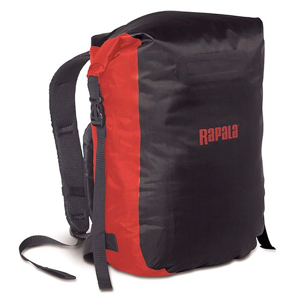 Rapala Водонепроницаемый рюкзак Rapala Waterproof Backpack 50