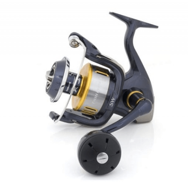 Shimano Катушка для ловли морской рыбы Shimano 15 Twin Power SW6000PG