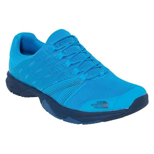 The North Face The North Face - Спортивные мужские кроссовки Litewave Ampere II