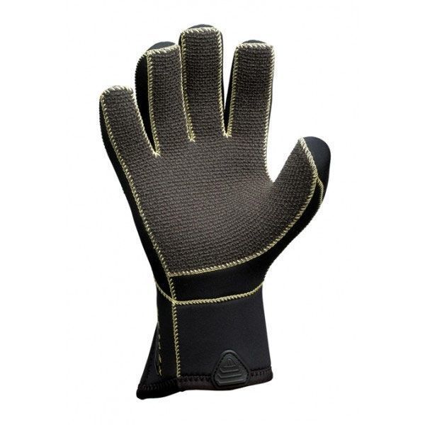 Waterproof Перчатки ндля дайвинга Waterproof G1 Aramid 5-палые 3 мм