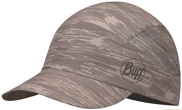 Buff Стильная кепка Buff Pack Trek Cap Patterned