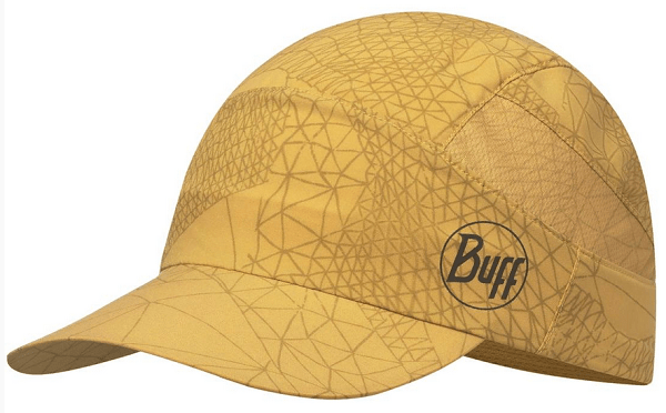 Buff Складная кепка Buff Pack Treck Cap