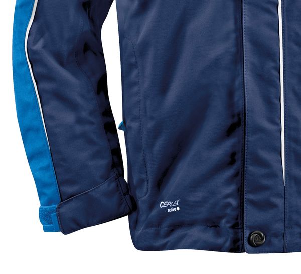 Vaude Куртка для самых маленьких Vaude Kids Little champion 3 in 1 Jacket II