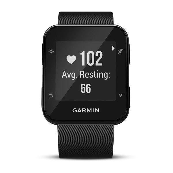 Garmin Умные часы для тренировок Garmin     Forerunner 35