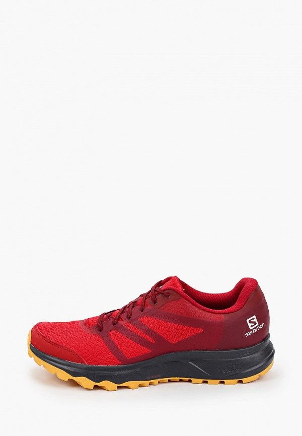 Salomon Кроссовки для трейлраннинга Salomon Trailster 2 Goji