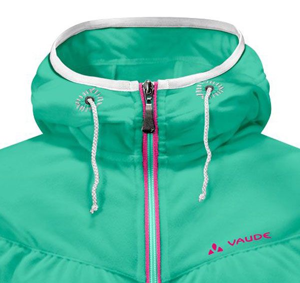 Vaude Спортивная куртка Vaude Wo Purna Jacket