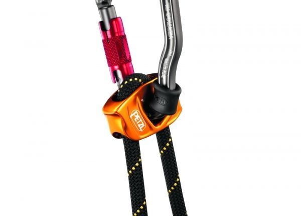 Petzl Регулируемый надежный строп Petzl Progress AdjustT I