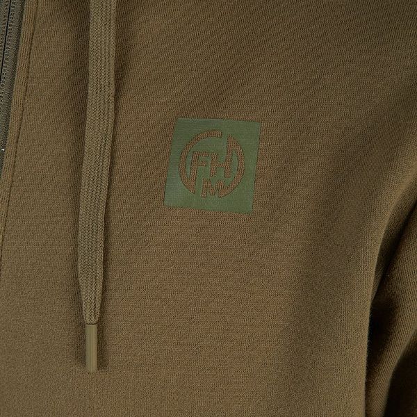 FHM Худи FHM Худи Wave Zip V2