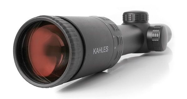 KAHLES Прицел тактический Kahles K 15i 1-5x24 SM1