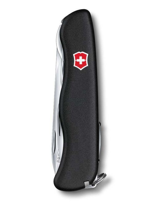 Victorinox Компактный нож Victorinox Victorinox Nomad (0.8351.C)