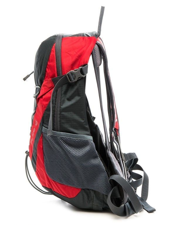 Deuter Прочный велорюкзак Deuter Airlite 16