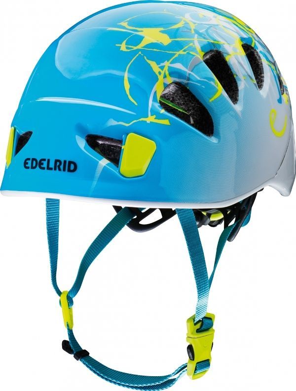 Edelrid Защитная каска женская Edelrid Women's Shield II