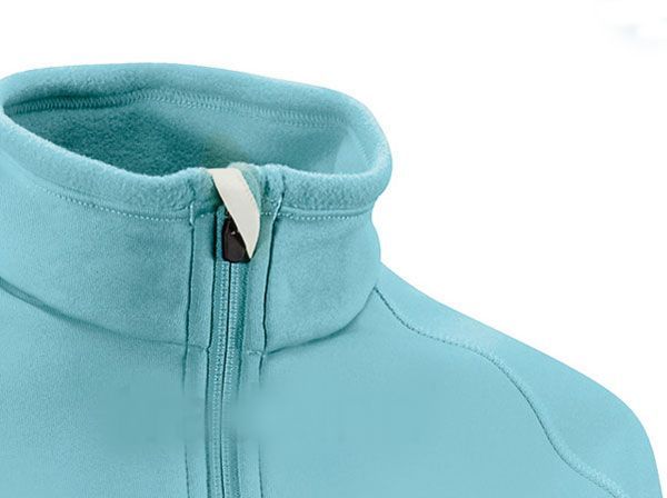 Vaude Спортивная кофта Vaude Wo Shipton Halfzip