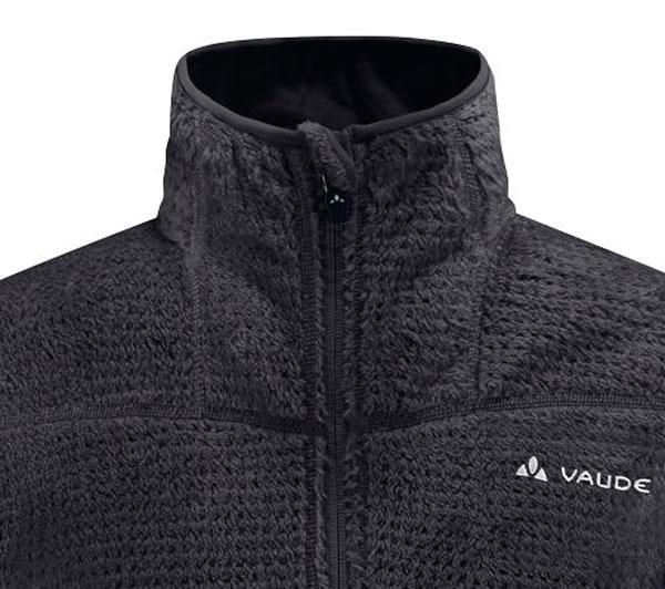 Vaude Мужская куртка из флиса Vaude Me Vallacia Fleece Jacket