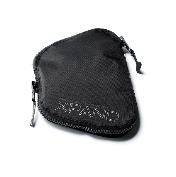 Waterproof Карман для мелочей на гидрокостюм Waterproof Xpand