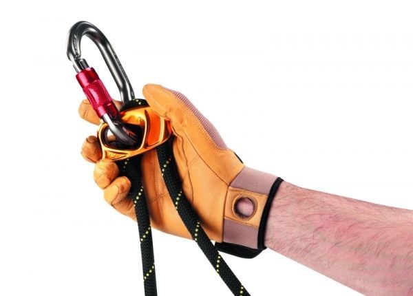 Petzl Регулируемый надежный строп Petzl Progress AdjustT I