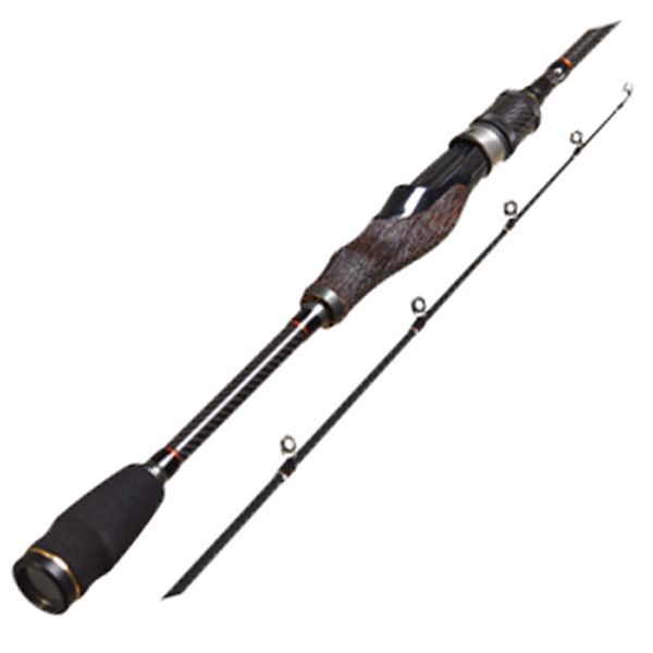 Lucky John Прочный спиннинг Lucky John One Sensoric Freshwater Jigging