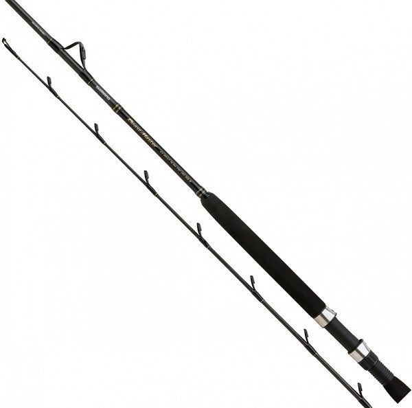 Shimano Спиннинг Shimano BeastMaster AX BT S 7'6"