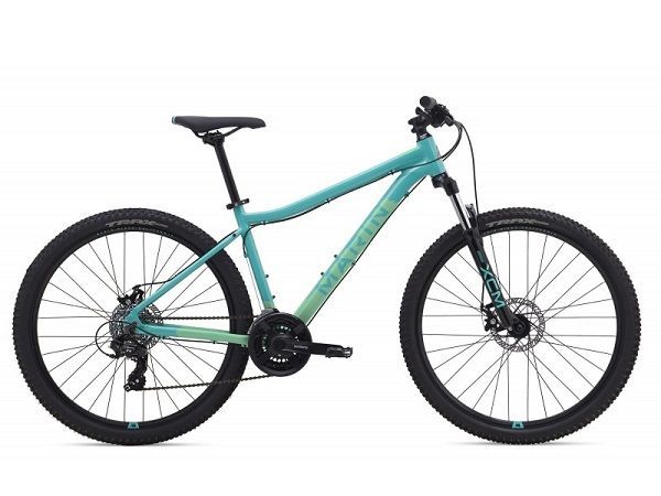 Marin Надежный велосипед Marin Wildcat Trail WFG 1 27.5