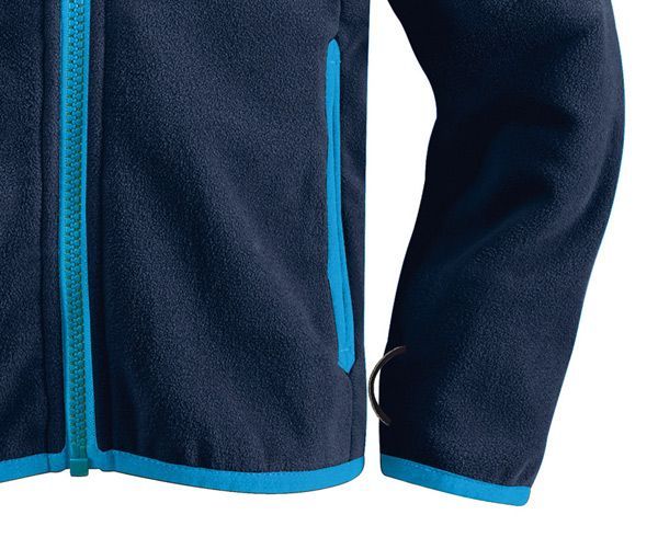 Vaude Куртка подростковая Vaude Kids Kinderhaus Jacket IV