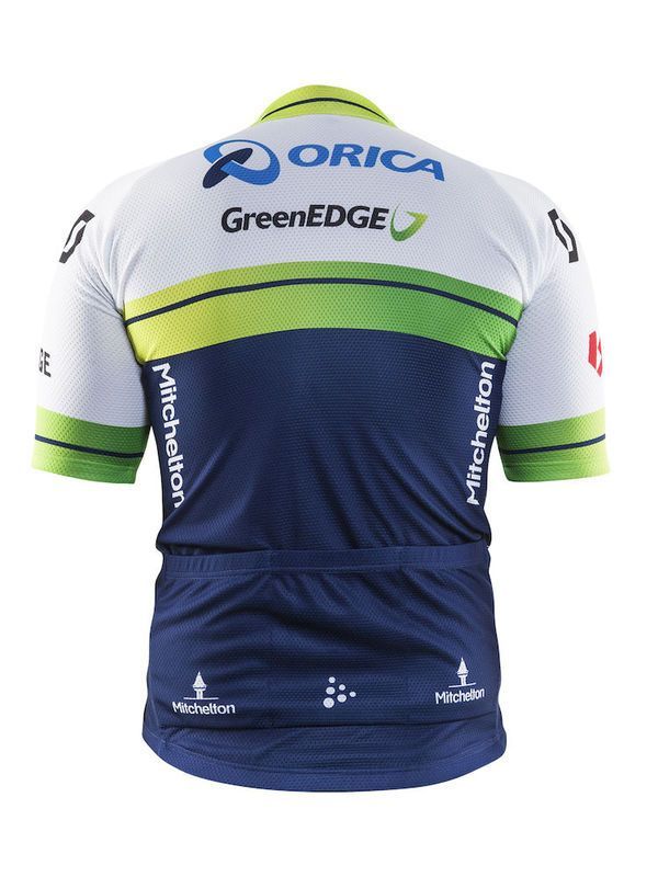 CRAFT Функциональная футболка CRAFT ORICA Bike