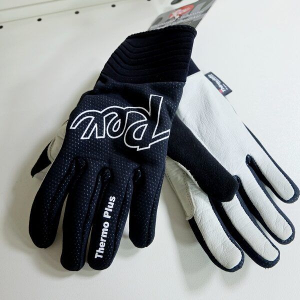 Rex Перчатки лыжника Rex Thermo Plus Glove (17-18)