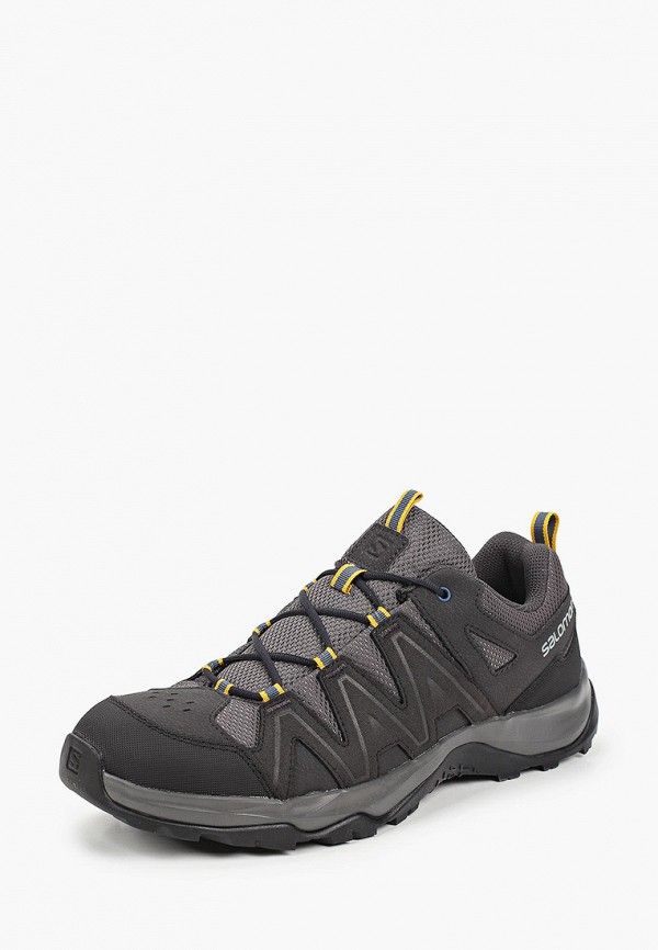 Salomon Спортивные кроссовки Salomon Millstream 2