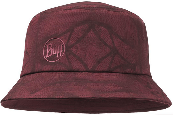 Buff Модная панама Buff Trek Bucket Hat