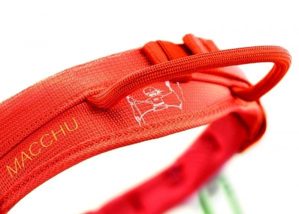 Petzl Обвязка детская Petzl Macchu