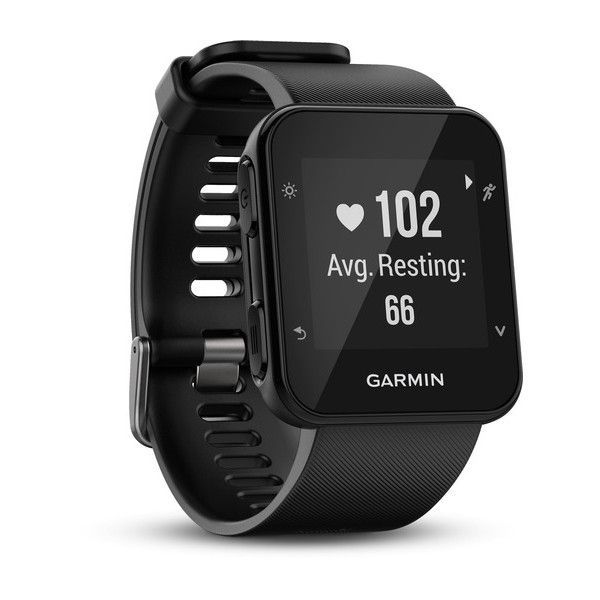 Garmin Умные часы для тренировок Garmin     Forerunner 35