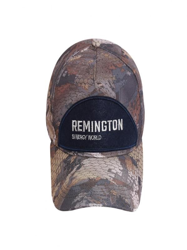 Remington Удобная кепка Remington Baseball Cap Trucks Timber