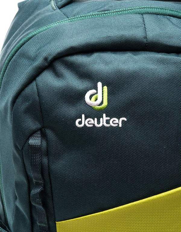 Deuter Комфортный рюкзак Deuter StepOut 16