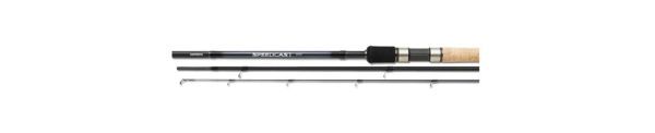 Shimano Спиннинг матчевой Shimano Speedcast Match