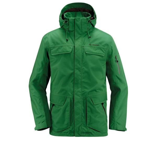 Vaude Куртка для снежных склонов Vaude Me Misur Jacket