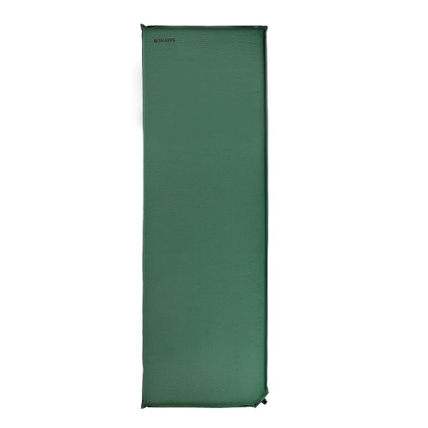 Talberg Коврик спортивно туристичекий Talberg Classic Mat 183х63х3.8 см