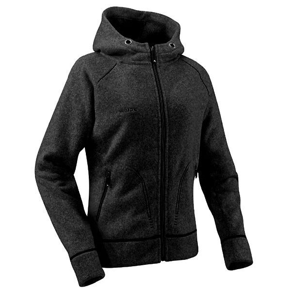 Vaude Кофта женская для спорта Vaude Wo Town Fleece Jacket