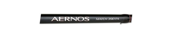 Shimano Спиннинг матчевой Shimano Aernos AX Match