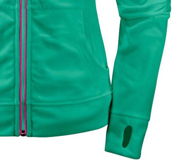 Vaude Спортивная куртка Vaude Wo Purna Jacket