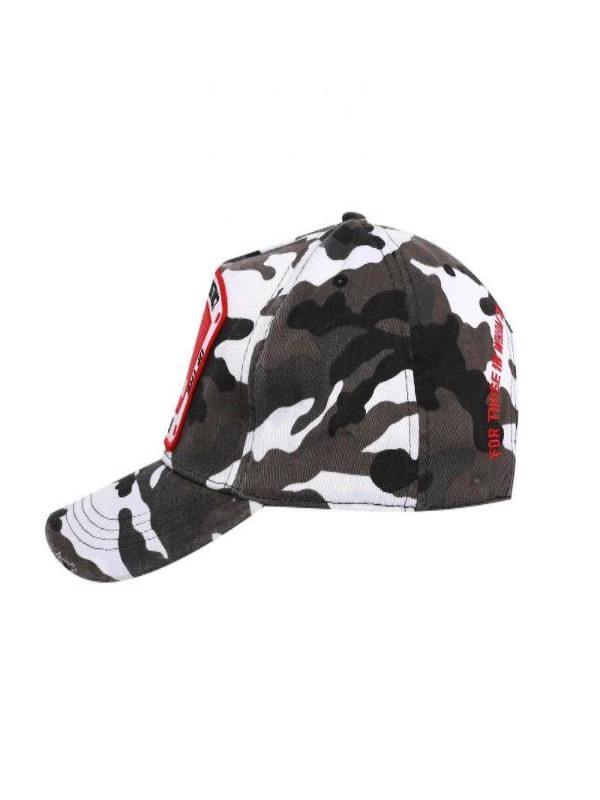 Remington Комфортная кепка Remington Baseball Cap Trucks Bright Camo