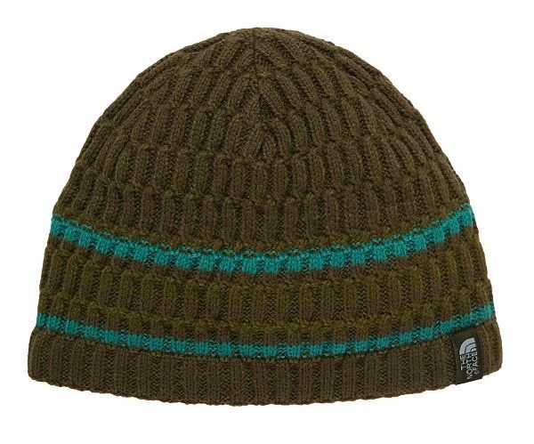 The North Face Акриловая шапка The North Face The Blues Beanie