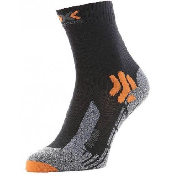 X-Socks Термоноски легкие X-Socks Trekking Outdoor