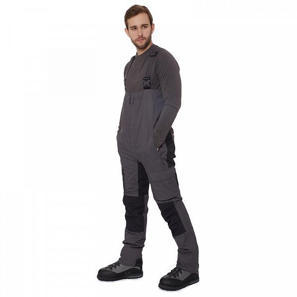 FHM Полукомбинезон FHM Guard Insulated V2