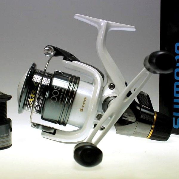 Shimano Рыболовная катушка Shimano Stradic GTM