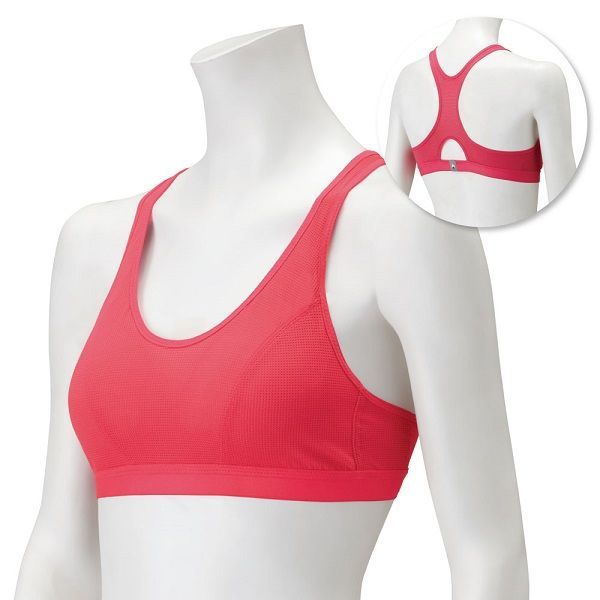 Montbell Спортивный топ бра Montbell - Zeo-Line Mesh Sports Bra