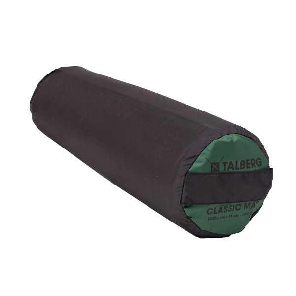 Talberg Коврик спортивно туристичекий Talberg Classic Mat 183х63х3.8 см