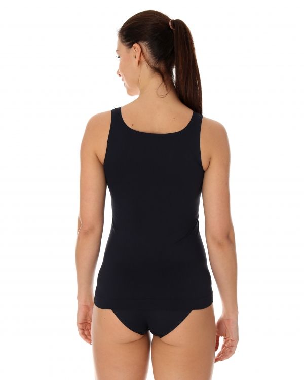 BRUBECK Трикотажная женская майка Brubeck Camisole Comfort Cool