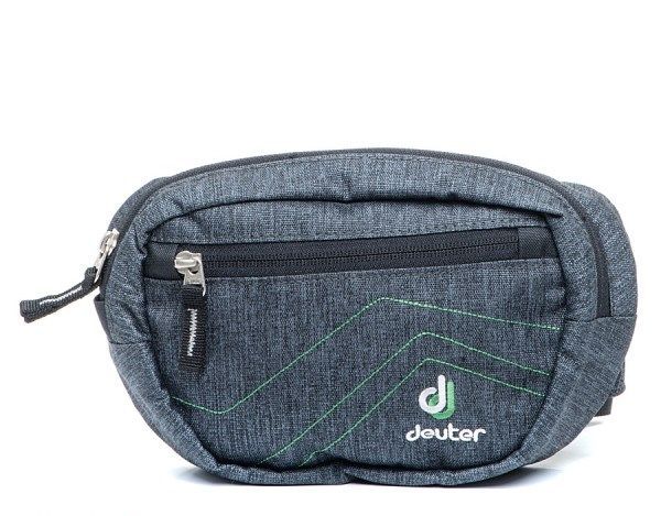 Deuter Удобная сумка на пояс Deuter Organizer Belt 1.8