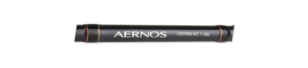 Shimano Фирменный спиннинг Shimano Aernos AX Casting