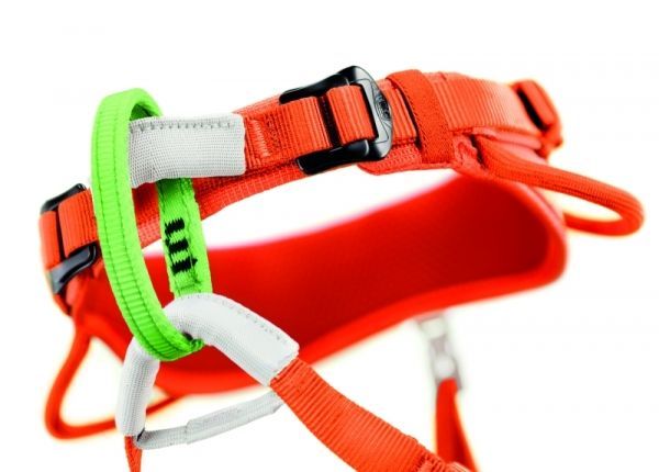 Petzl Обвязка детская Petzl Macchu